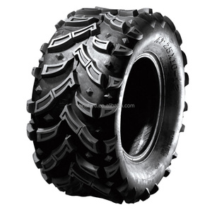 Neumático Deportivo de Carreras para ATV/UTV <span class=keywords><strong>Quad</strong></span> Go Kart Buggy 19X8-8 19X9.5-8 20X7-8 20X8-8 20X9.5-8 - Product Image 1