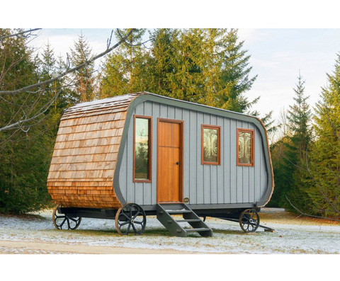 mobile home/motor home