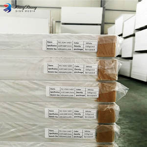 Excellente qualité 4x8 solide Pvc <span class=keywords><strong>Forex</strong></span> Board Pvc <span class=keywords><strong>Forex</strong></span> <span class=keywords><strong>plaque</strong></span> 10mm - Product Image 2