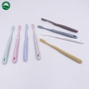 Nouvelle Brosse à Dents Coréenne en Matériau Innovant, Brosse à Dents Japonaise - Product Image 5