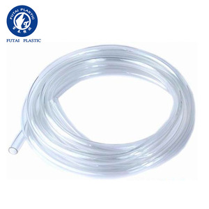 Mejores <span class=keywords><strong>cosas</strong></span> para vender claro PVC plástico transparente tubería de agua - Product Image 5