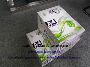 PAPEL BLANCO DE OFICINA A4 COPY PAPER - Product Image 5