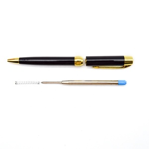Stylo à bille en métal personnalisé de haute qualité avec logo VIP pour les patrons d'entreprise - Product Image 4