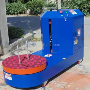 Machine à bagages automatique, entièrement automatique, pour hôtel