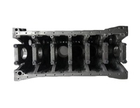 Bloc cylindre pour moteur électrique samload 6BT, 3903797, 3928797, 3935943, 3901204, 3905806, nouveau