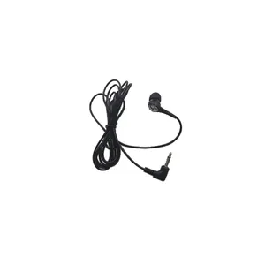 One-side Ear Cheap disposable earphone Aviation headset