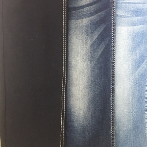Satin 9oz grande extensible legging pour femmes en Amérique Du Sud <span class=keywords><strong>marché</strong></span> denim <span class=keywords><strong>tissu</strong></span> - Product Image 4