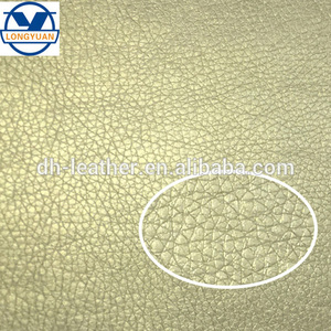 Claro en relieve diseño pu cuero con tela <span class=keywords><strong>de</strong></span> sarga <span class=keywords><strong>para</strong></span> el sofá/asiento <span class=keywords><strong>de</strong></span> cuero del coche/tapicería/cuero proveedor en Wenzhou - Product Image 4