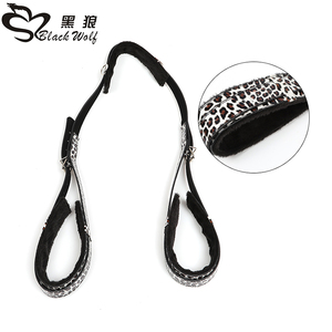 Noir loup sm adulte produit de <span class=keywords><strong>sexe</strong></span> fetish <span class=keywords><strong>slave</strong></span> sex toys pour femmes servitude collier pour femme - Product Image 1