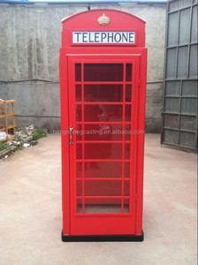 Botou hengsheng <span class=keywords><strong>londres</strong></span> cabina de teléfono / caja / teléfono / teléfono caja HS-B-13 - Product Image 2