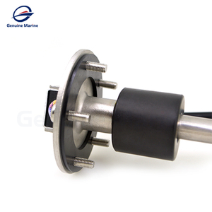 حقيقية مركبة بحرية يخت سيارة RV الوقود استشعار مستوى خزان المياه - Product Image 5