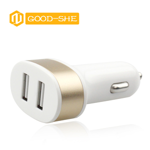 Nouveaux produits en porcelaine à vendre moible téléphone chargeur de voiture <span class=keywords><strong>mes</strong></span> ordres avec alibaba - Product Image 6