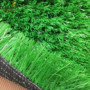 Cho AAG bóng đá cỏ nhân tạo Thảm 40mm-60mm Turf cỏ mềm không thấm nước tổng hợp bóng đá Turf cho lĩnh vực thể thao trong nhà - Product Image 2