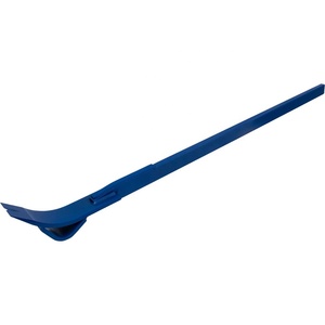 Railway Hand Tool Handle Pry <strong>Bar</strong>, Steel <strong>Wrecking</strong> <strong>Bar</strong> - Product Image 1