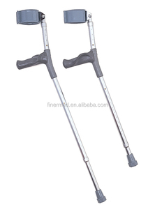Anatomico ergonomico regolabile gomito stampella - Product Image 2