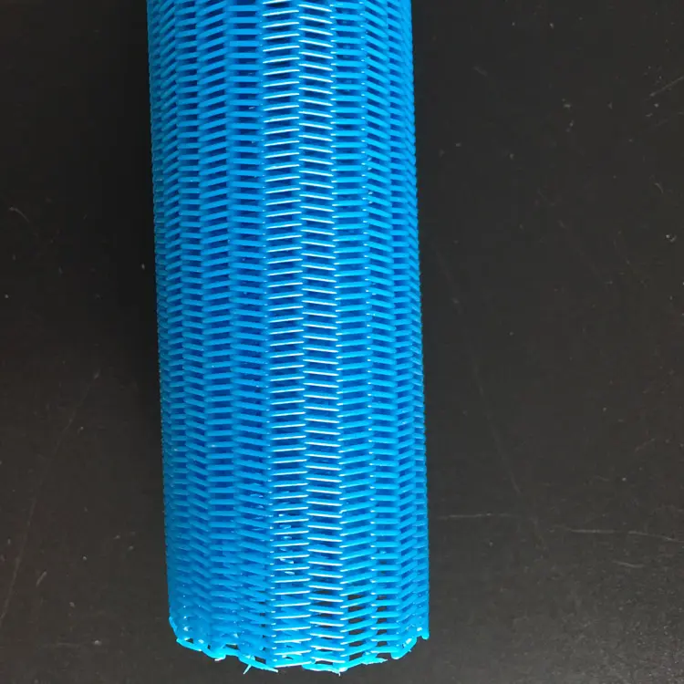 Top Level Polyester/Synthetic Spiral Press Filter Mesh/Belt