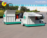 Olie Palm Lege Fruit Bos Fiber Hammer Mill Grinder Met Ce