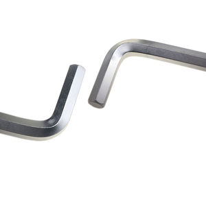 Chìa Vặn Lục Giác L <span class=keywords><strong>Allen</strong></span> H8 10 12 14 17 19Mm Với Tay Cầm Bằng Nhựa Cao Su Cờ Lê Ổ Cắm Lục Giác Dụng Cụ Cầm Tay - Product Image 2