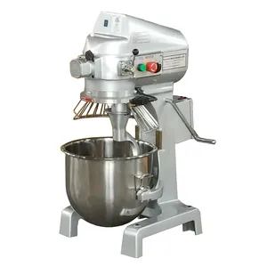 Commercial Baking Machine Bread Mixing Cake Mixing Kneading Machine