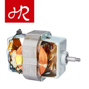 江门工厂高功率 120-1000W电动万向用交流电机榨汁机 15000-28000rpm