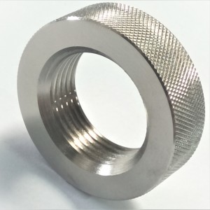 Dụng Cụ Bánh Xe Có Khía Chất Lượng Cao Theo Yêu Cầu Bộ Phận Xoay - Product Image 5