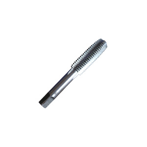 Ensemble de 14 tarauds combinés et forets HSS pour le perçage et le <span class=keywords><strong>taraudage</strong></span> - Product Image 3