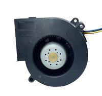 Sanyo 9BMB24K201 24V dc yüksek basınçlı turbo hava fanı 9733 97x33mm 97mm küçük turbo hayranları