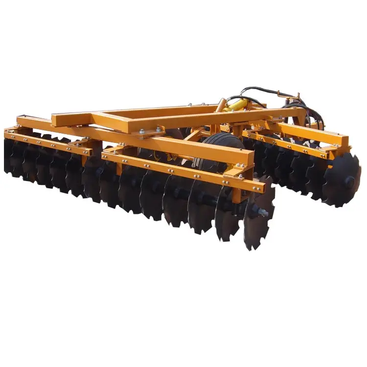 QLN farm idraulico heavy duty erpice a dischi