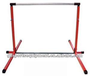 Barra horizontal ajustable/barra simple/gorila de un solo soporte - Product Image 5