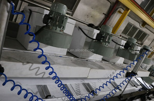 Machine d'impression flexographique à impression centrale à grande vitesse YTC-61000, 6 couleurs - Product Image 4
