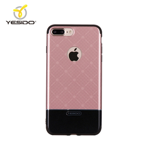 de bienes de china al por mayor caja del teléfono para <span class=keywords><strong>el</strong></span> iphone 7 más casos de teléfonos celulares baratos <span class=keywords><strong>blanco</strong></span> - Product Image 5