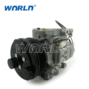 Auto <span class=keywords><strong>compresor</strong></span> <span class=keywords><strong>de</strong></span> CA para Mazda 3 2,0 2,3 2003-2009/AXELA sedán 2,0 1999-2009 BP4S61K00/ h12A1AJ4EX/B32T61K00 H12A1AH4DX - Product Image 2