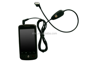 Tipo económico privado comunicación seguridad mono anti caída auricular i auricular - Product Image 5