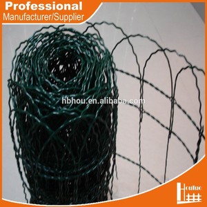 PVC Coated Garden <strong>Border</strong> <strong>Fence</strong> - Product Image 2