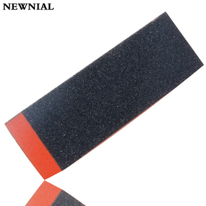 Toptan tek kullanımlık EVA tırnak törpüsü tampon blok tırnak sanat ve bakım için 4 taraf sihirli aracı - Product Image 2