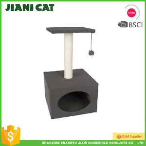 Fabrication professionnelle Pas Cher le chat arbre - Product Image 3
