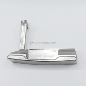 OEM fabricación de acero inoxidable fresado cnc golf putter de palos de golf putter - Product Image 6