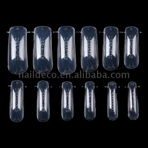 2024 nuevas puntas <span class=keywords><strong>de</strong></span> uñas reutilizables Nadeco, diseños largos en stock, forma <span class=keywords><strong>de</strong></span> extensión <span class=keywords><strong>de</strong></span> formas <span class=keywords><strong>de</strong></span> <span class=keywords><strong>gel</strong></span> <span class=keywords><strong>de</strong></span> etiqueta privada para uñas acrílicas - Product Image 3