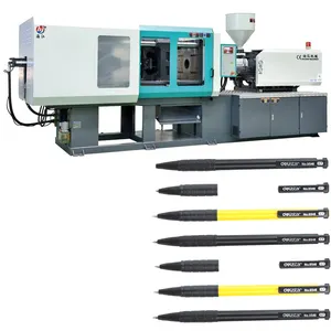 Low price ball pen making machine in bangladesh price/injection molding machine