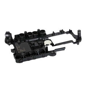 <span class=keywords><strong>Unit</strong></span>à di Controllo Trasmissione Mercedes 722.9 ECU TCU TCM 7 <span class=keywords><strong>G</strong></span> A0335457332 Piastra Conduttrice GEN 2 - Product Image 1