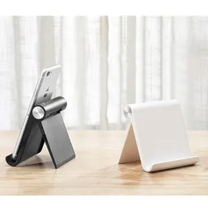 desk tablet holder lazy phone holder for table universal tablet phone holder