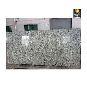 Shihui slabs de pedra de quartzo artificial para bancada direta da fábrica cultured mármore