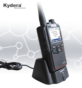 Dễ dàng điều hành dmr digital two <span class=keywords><strong>way</strong></span> <span class=keywords><strong>radio</strong></span> DM-855 <span class=keywords><strong>TDMA</strong></span> từ Kydera - Product Image 3