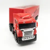 Modelo de caminhão recipiente recém-chegado K-LINE recipiente caminhão brinquedo rc 1/50 diecast contêiner modelo de caminhão