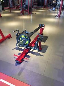 Commerciale attrezzature <span class=keywords><strong>da</strong></span> <span class=keywords><strong>palestra</strong></span> plate loaded Inclinazione premere esercizio macchine T-bar fila per la <span class=keywords><strong>vendita</strong></span> - Product Image 2
