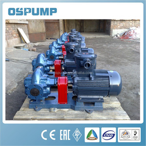 Océano <span class=keywords><strong>marca</strong></span> Marine bomba de aceite del engranaje - Product Image 4