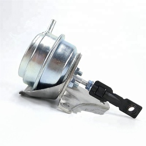 Turbocompresor wastegate actuador GT2052V de 723167 para <span class=keywords><strong>Volvo</strong></span> Penta Schiff S60 S80 V70 <span class=keywords><strong>XC90</strong></span> 2,4 D 163HP D5244T 3847392 - Product Image 1