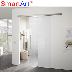 <span class=keywords><strong>Puertas</strong></span> Corredizas de Vidrio Tipo Acordeón Smartart 2022 con Diseño Chino y Acabado de Superficie - Product Image 6