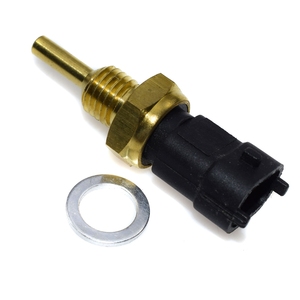 Sensor de temperatura del refrigerante del motor para Cadillac Saab Saturn <span class=keywords><strong>OPEL</strong></span> Vauxhall Agila <span class=keywords><strong>Corsa</strong></span> 15393755 NUEVO - Product Image 1