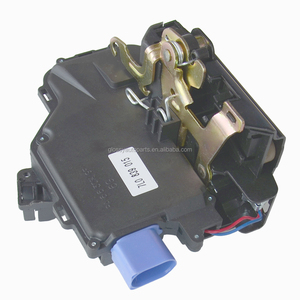 Bóng Khóa Cửa Thiết Bị Truyền Động Cho VW Je-tta G-olf 7L0839015 7L0 839 015 A/D/ E 3D4839015 3D4 839 015 MỘT Phía Sau Trái Khóa Cửa Trung Tâm - Product Image 2